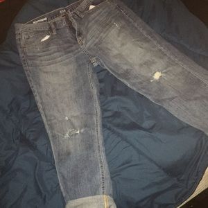Ana Boyfriend Jeans